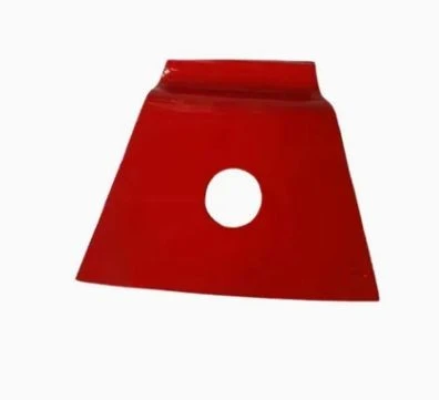 Nabla Rail Clip System Nabla Rail Clip System