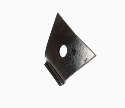 Nabla Spring Blade For Fasteners System Nabla Spring Blade For Fasteners System