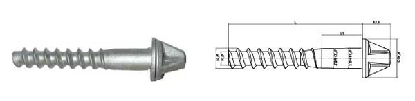 rail fasteners rail fasteners