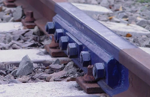 rail fastening rail fastening