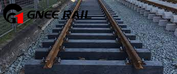 Composite Railroad Ties