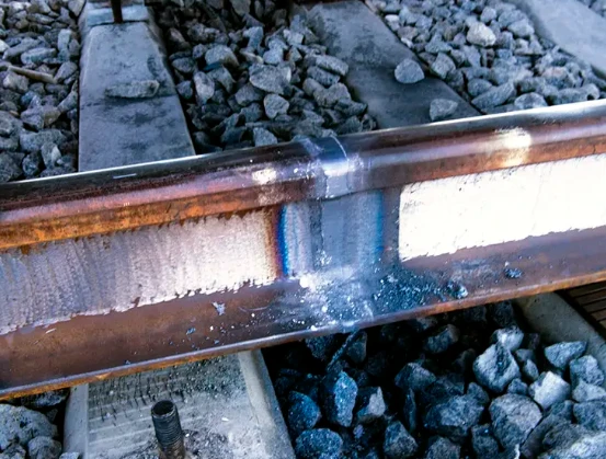 Rail Welding