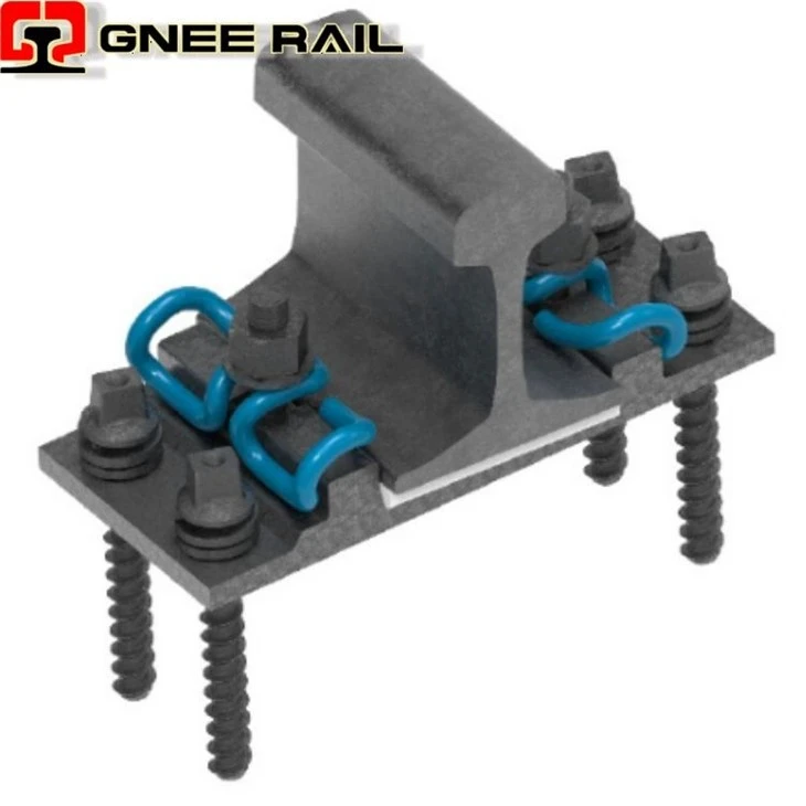 SKL Fasteners System SKL Fasteners System