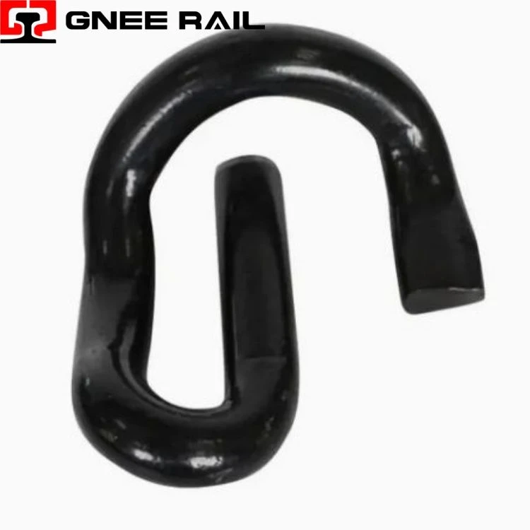 Pandrol E Type Elastic Clips Pandrol E Type Elastic Clips