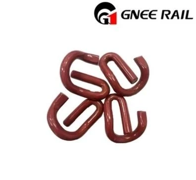 Pandrol E Type Elastic Clips factory Pandrol E Type Elastic Clips factory