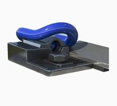 PR Clip Rail Fasteners System suppliers PR Clip Rail Fasteners System suppliers