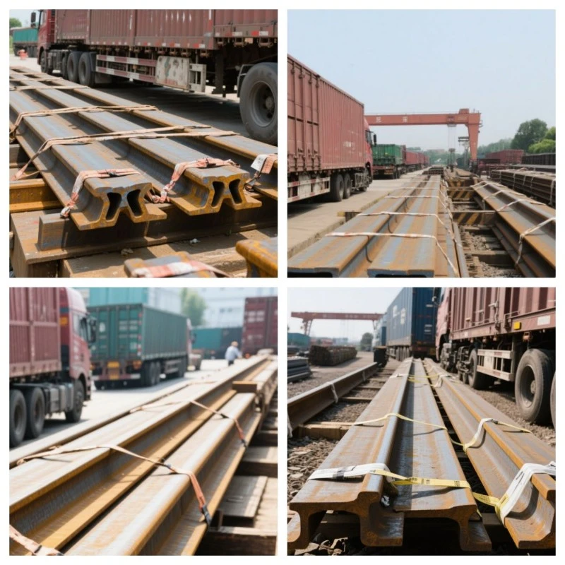 QU rail QU rail