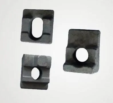Rail Clamp KPO Fastening System Rail Clamp KPO Fastening System