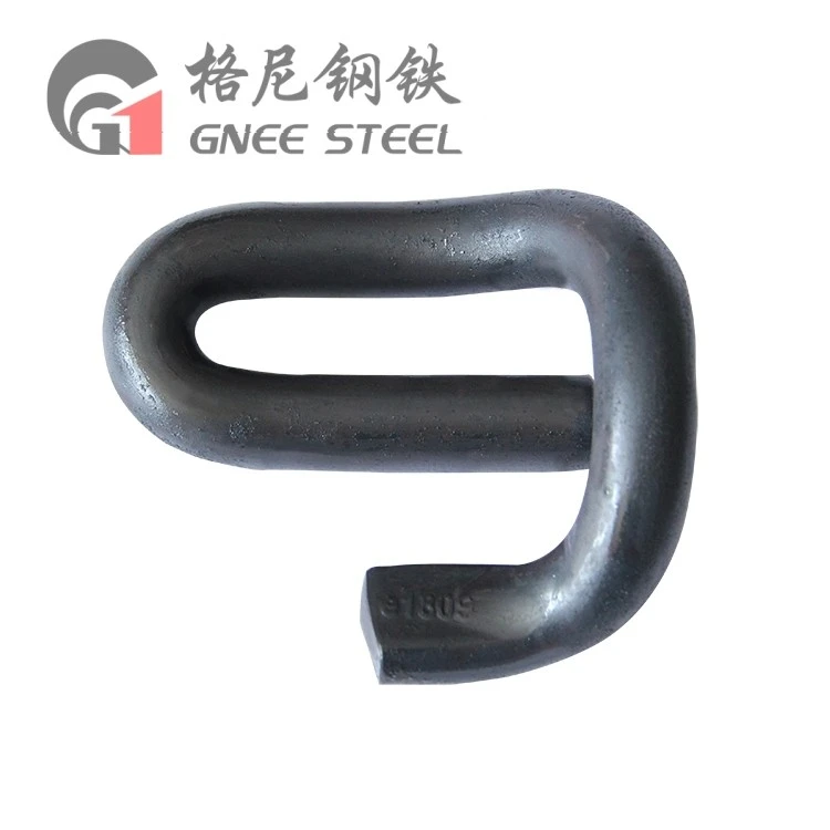 Rail Clip E3 Rail Clip E3