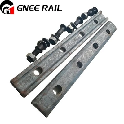Railway Fish Plate 40KG Railway Fish Plate 40KG