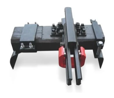 Railroad Fsatener System KPO Type Railroad Fsatener System KPO Type