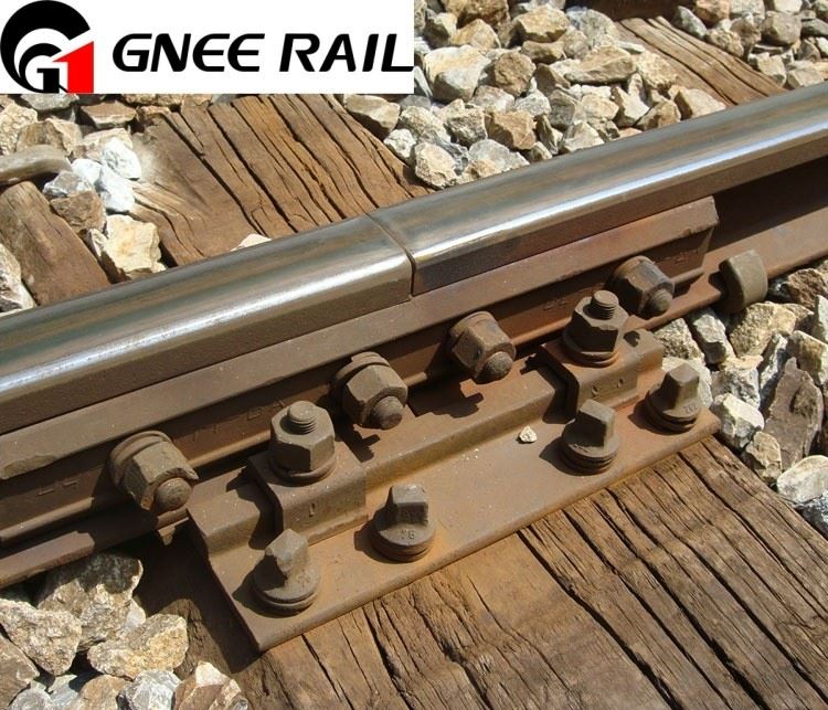 Railway P65 Fish Plate