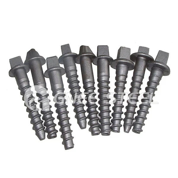Railway Tie Screws Railway Tie Screws