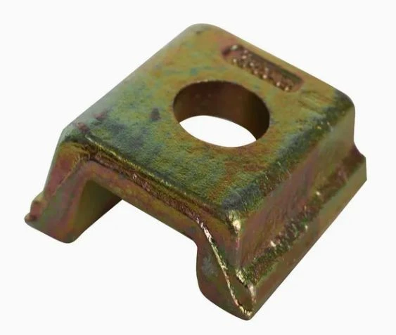 SKL KPO Series Rail Fastening System