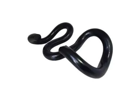 SKL Type Clips Railway Track Fasteners System SKL Type Clips Railway Track Fasteners System