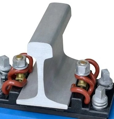 SKL Type Railroad Fastening System