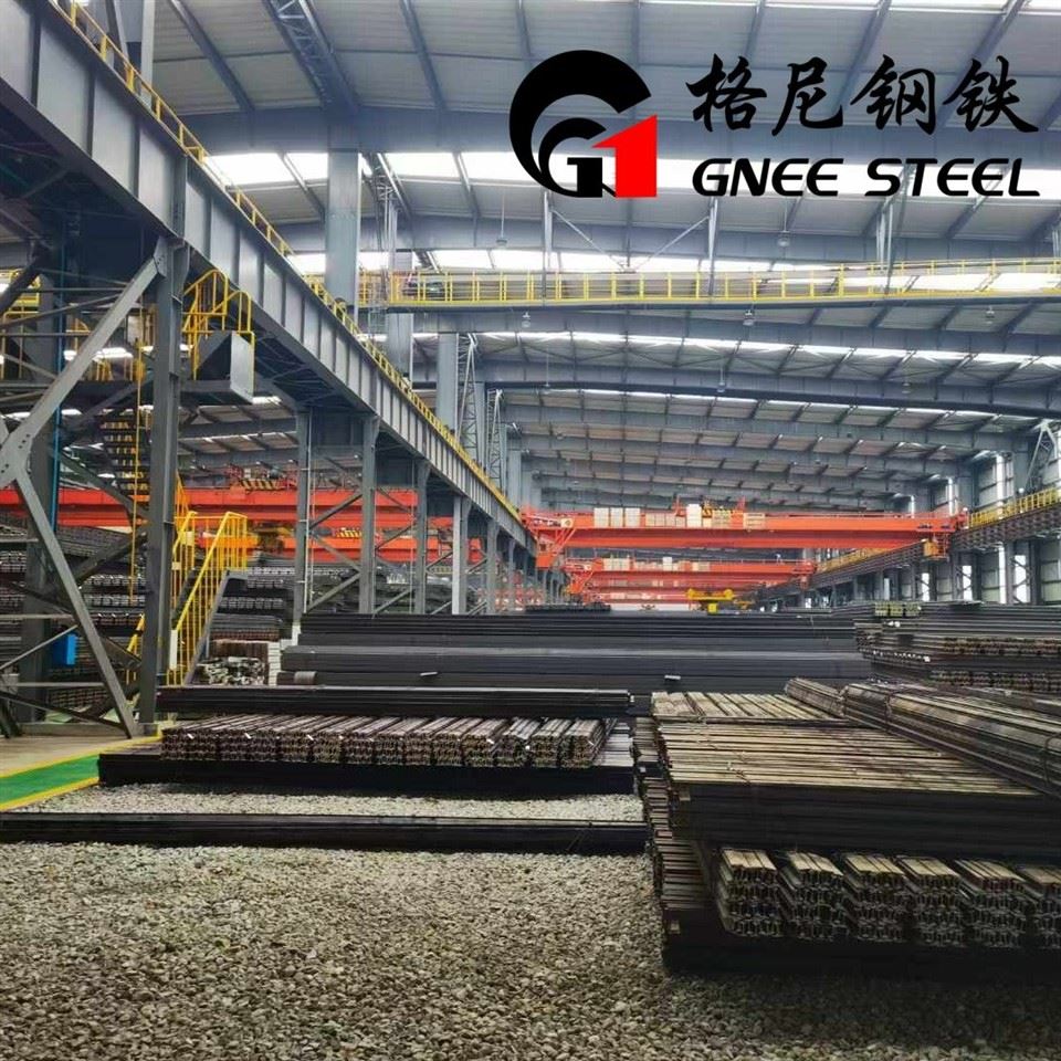 South African Standard 22Kg Rail South African Standard 22Kg Rail