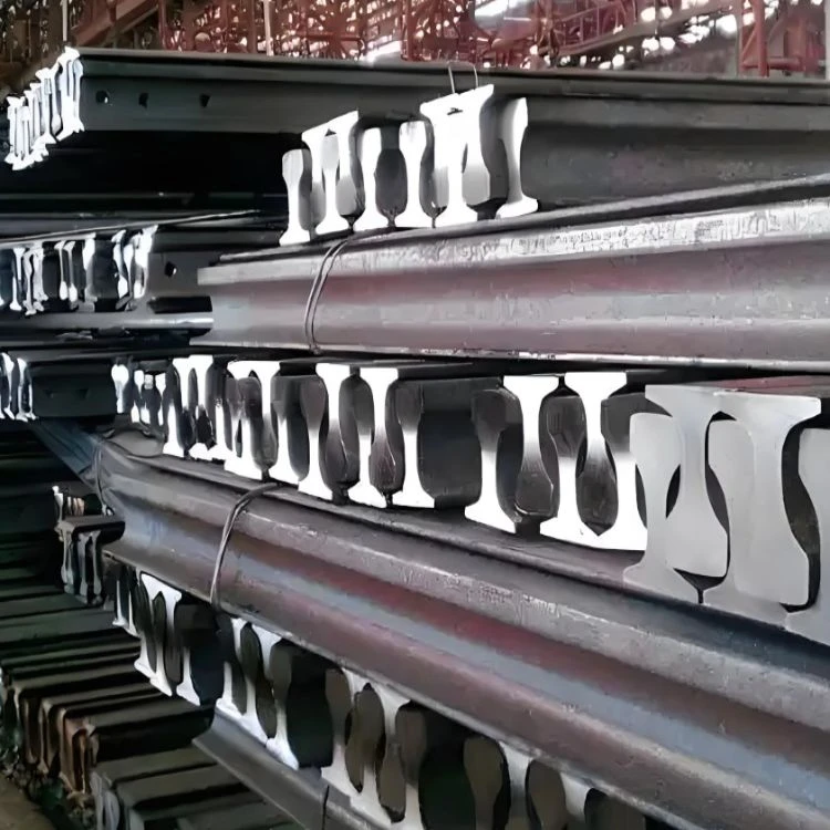 Transport Railway 75KG Heavy Rail Transport Railway 75KG Heavy Rail