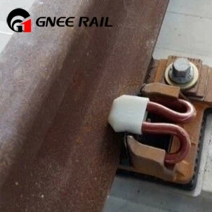 Type II Elastic Rail Clip Type II Elastic Rail Clip