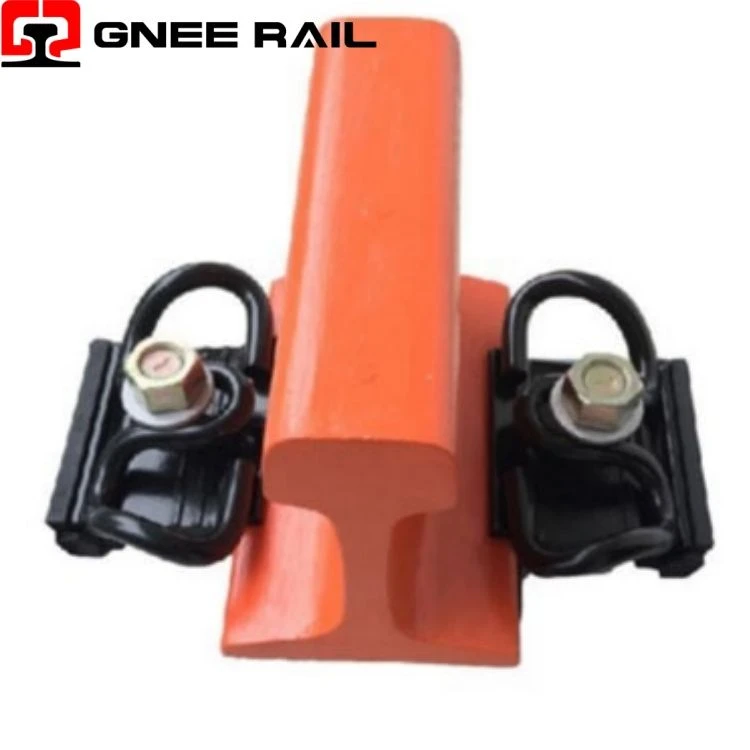 Type VI Rail Fasteners System Type VI Rail Fasteners System