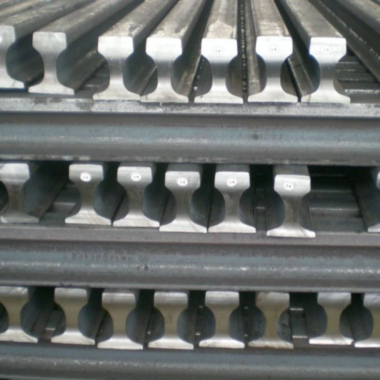 U75V Full Length Quenched GB Heavy Rail U75V Full Length Quenched GB Heavy Rail