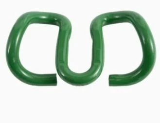Vossloh Skl Clamp Railway Track Fastening
