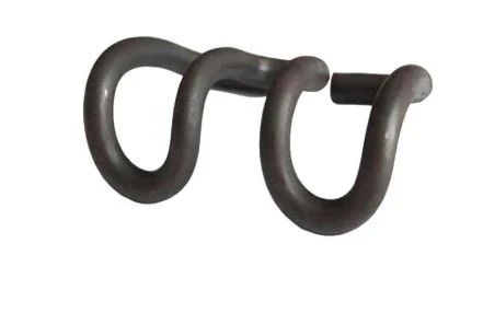 W Type Spring Clips Fastenering System W Type Spring Clips Fastenering System