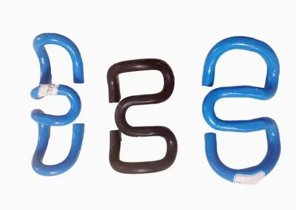 W14 Clamp Railway Fastening System