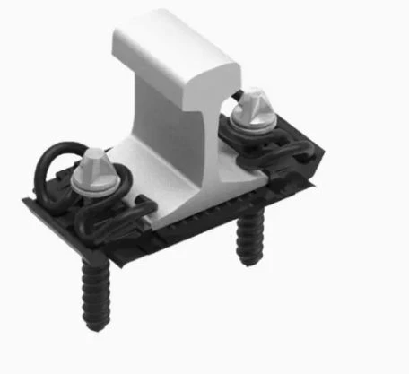 WJ-7 Railway Fasteners System WJ-7 Railway Fasteners System